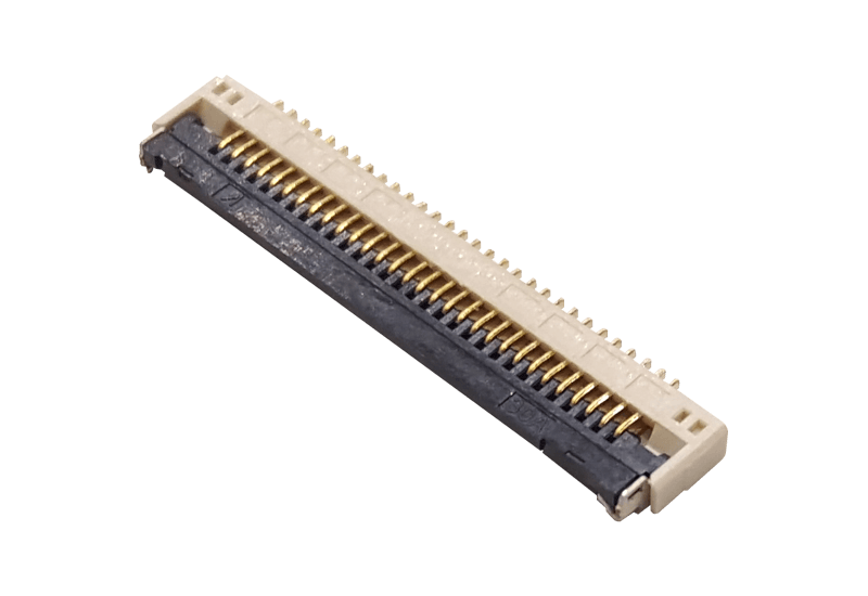 ACESFFC/FPC Connector