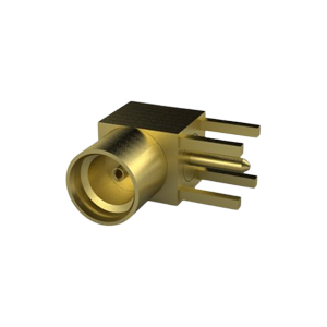 33102 MMCX Connector 33102 MMCX Connector