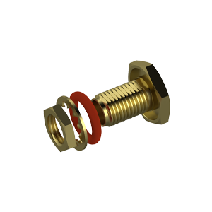 61110 RF ADAPTER 61110 RF ADAPTER