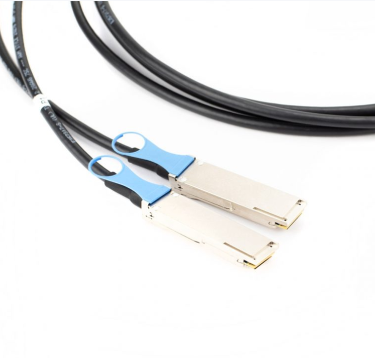 320-10160-XX QSFP 28 Cable