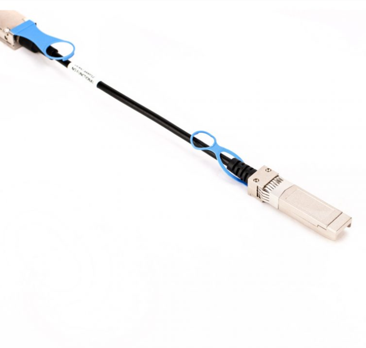 320-10161-XX SFP+ Cable Assembly