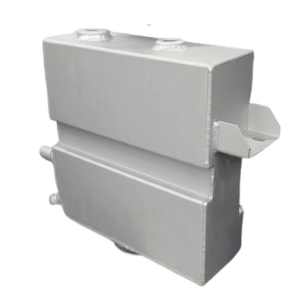 Cooling Tanks & Immersion Battery Enclosures