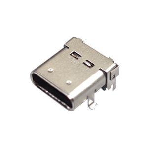 210-10127-01 USB-C Conn.